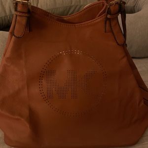 Michael Kors tote/ purse